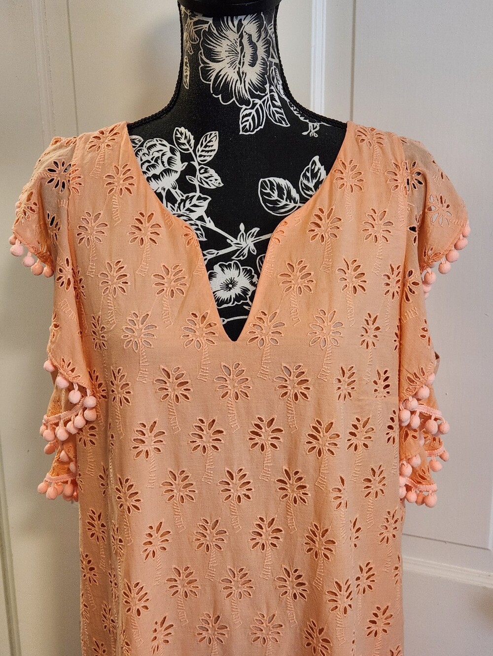 🍑HTF Lilly Pulitzer🍑 - Astara Dress - Picture 8 of 14